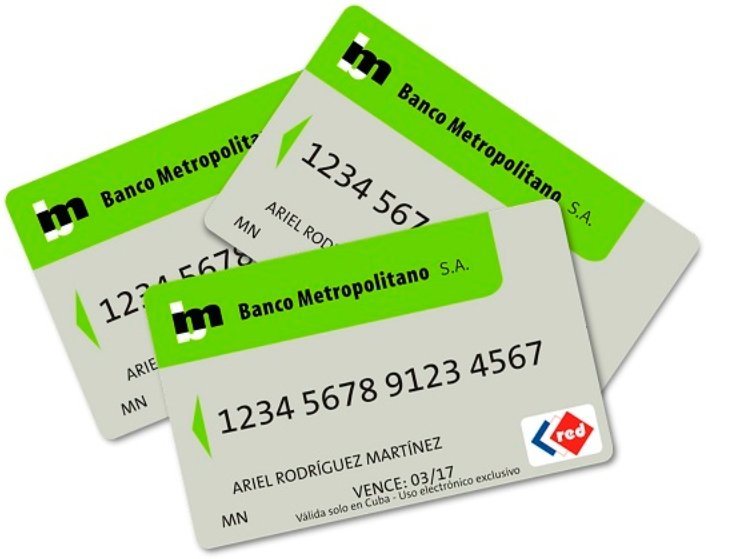 ¿Cómo obtener la clave digital de tus tarjetas magnéticas del Banco Metropolitano?