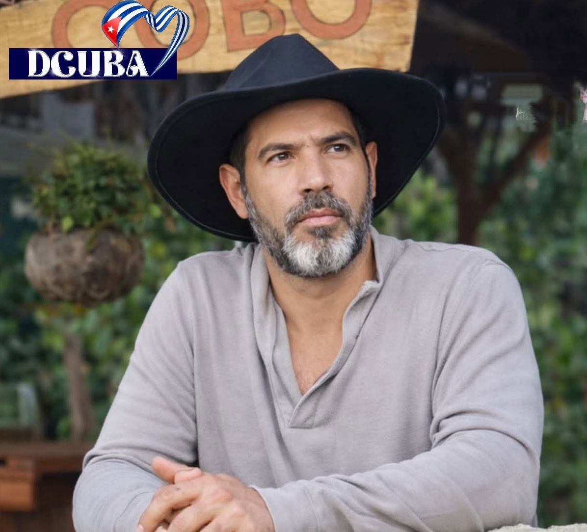 Alberto Corona, un actor todoterreno