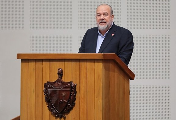 Manuel Marrero Cruz