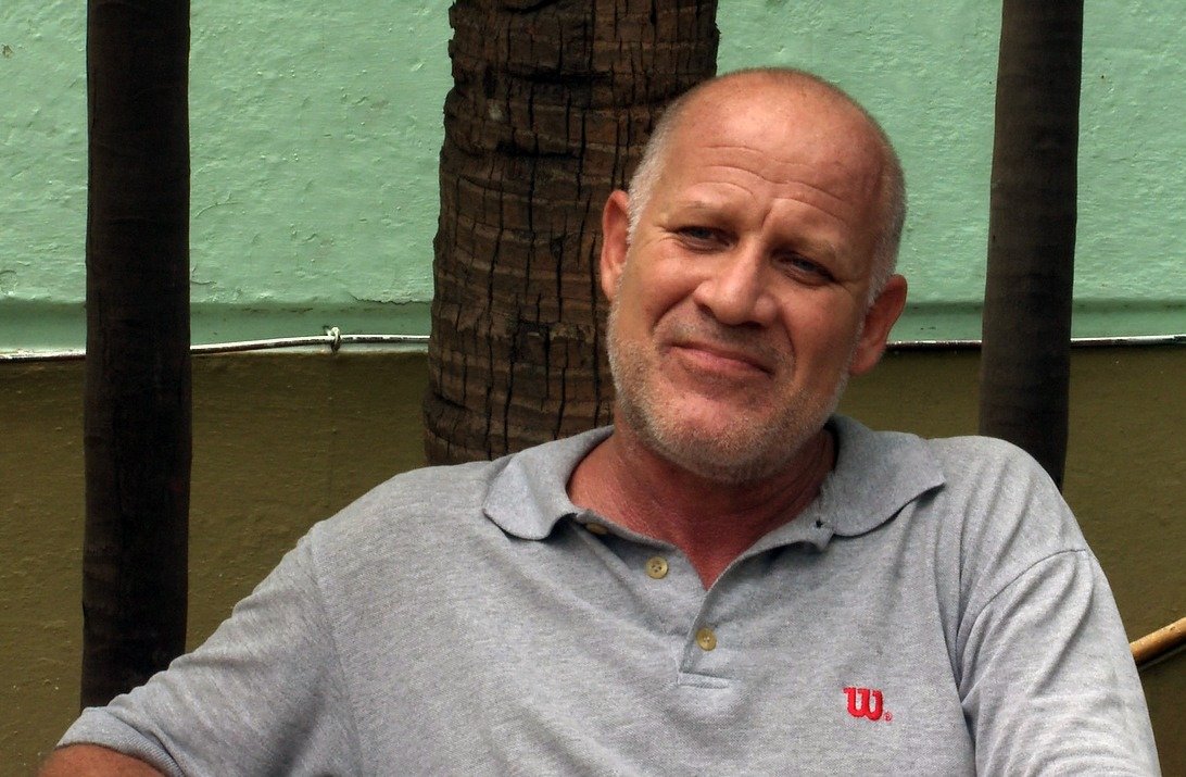 Fernando Rojas