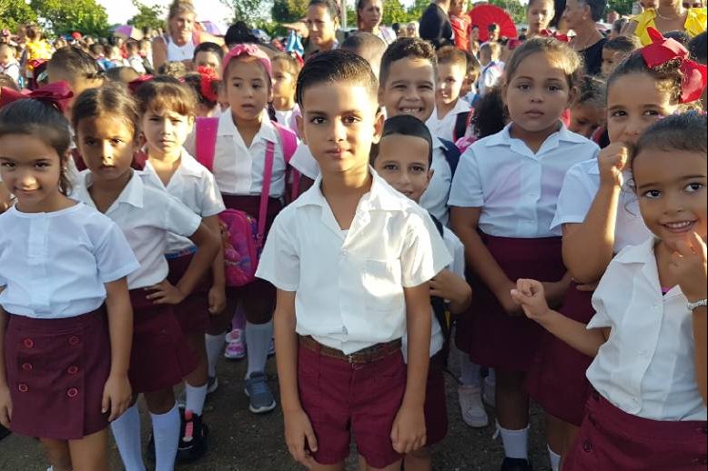 Educación en Pinar del Río