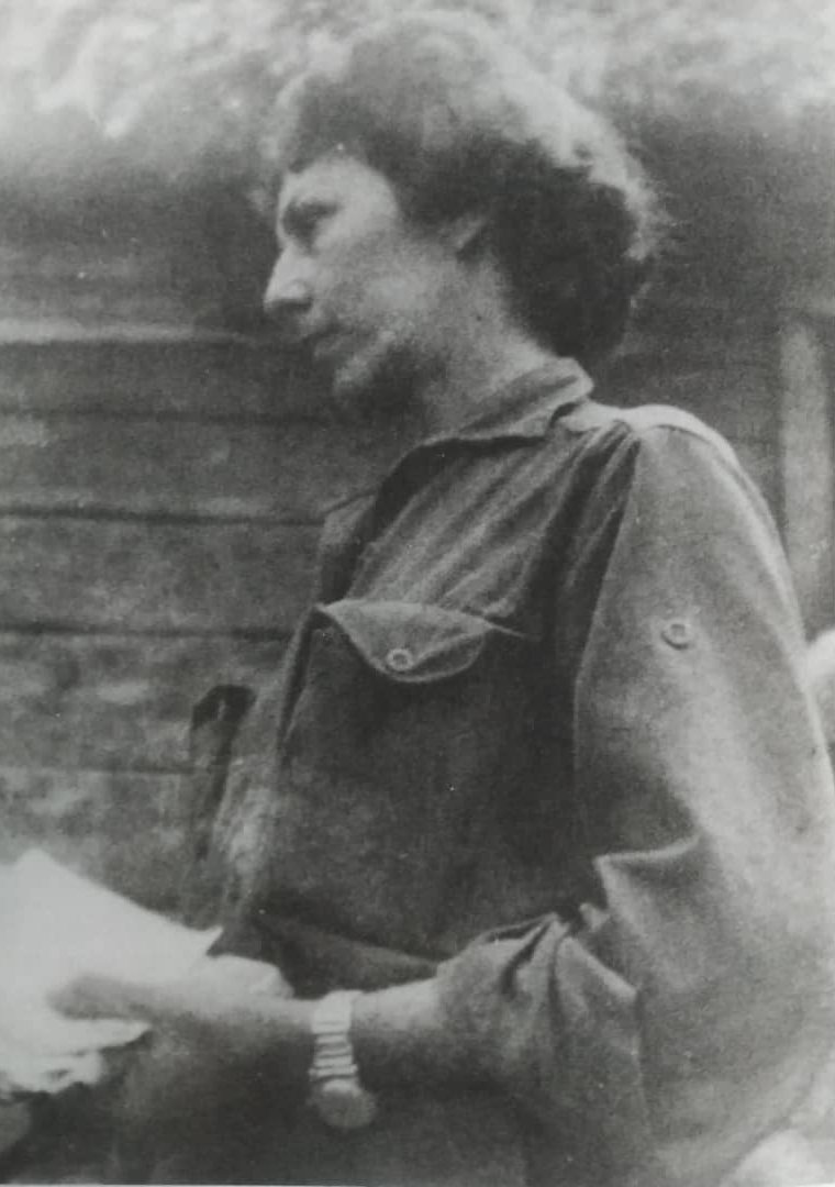 El alma del aseguramiento logístico de los rebeldes para enfrentar la Ofensiva de Verano de la tiranía batistiana sobre la Sierra Maestra fue Celia.