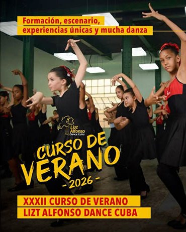 Inaugura hoy su XXXII Curso de Verano de Lizt Alfonso
