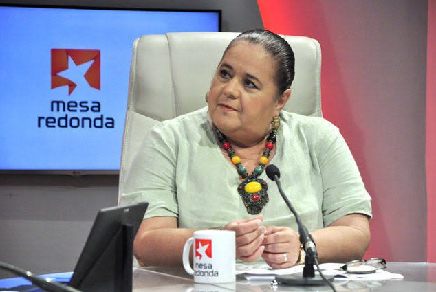Son muchas las historias que atesora esta profesional, y son muchos los oyentes que han crecido escuchándola.