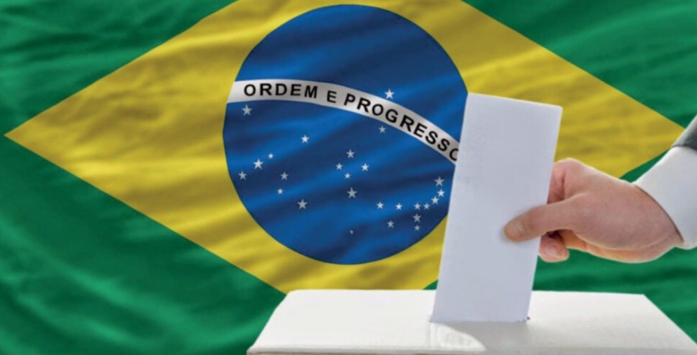 Revelan juego sucio de la ultraderecha en Brasil