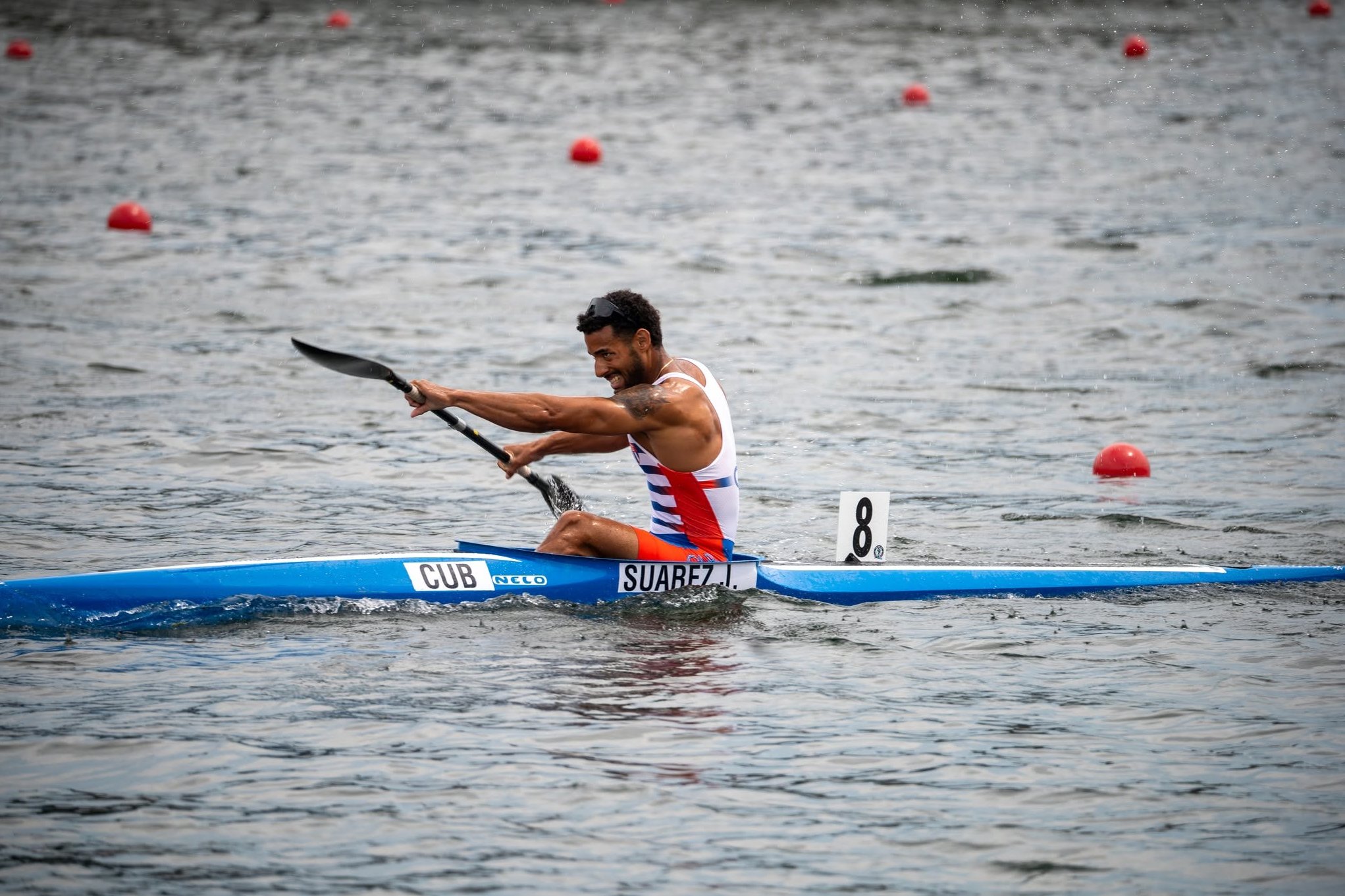 Julio César Suárez