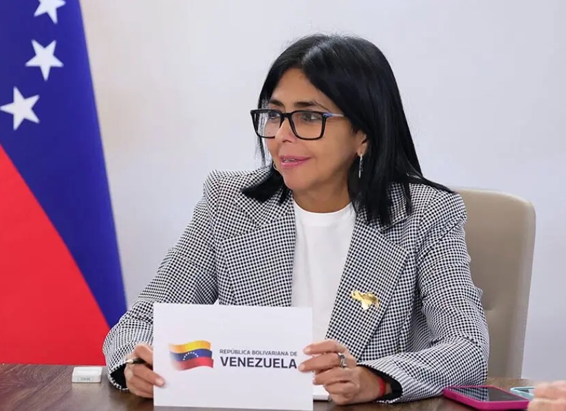 Respaldo gubernamental a las familias venezolanas afectadas por el doblete sísmico