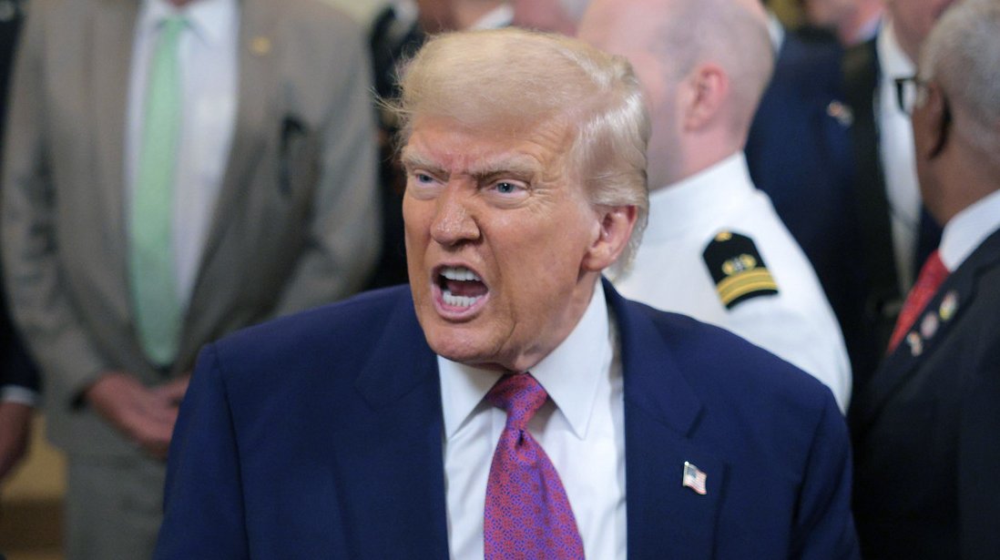 Trump comparte video que pide deportación del alcalde neoyorquino Zohran Mamdani
