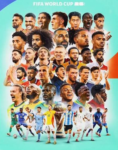 100 partidos después