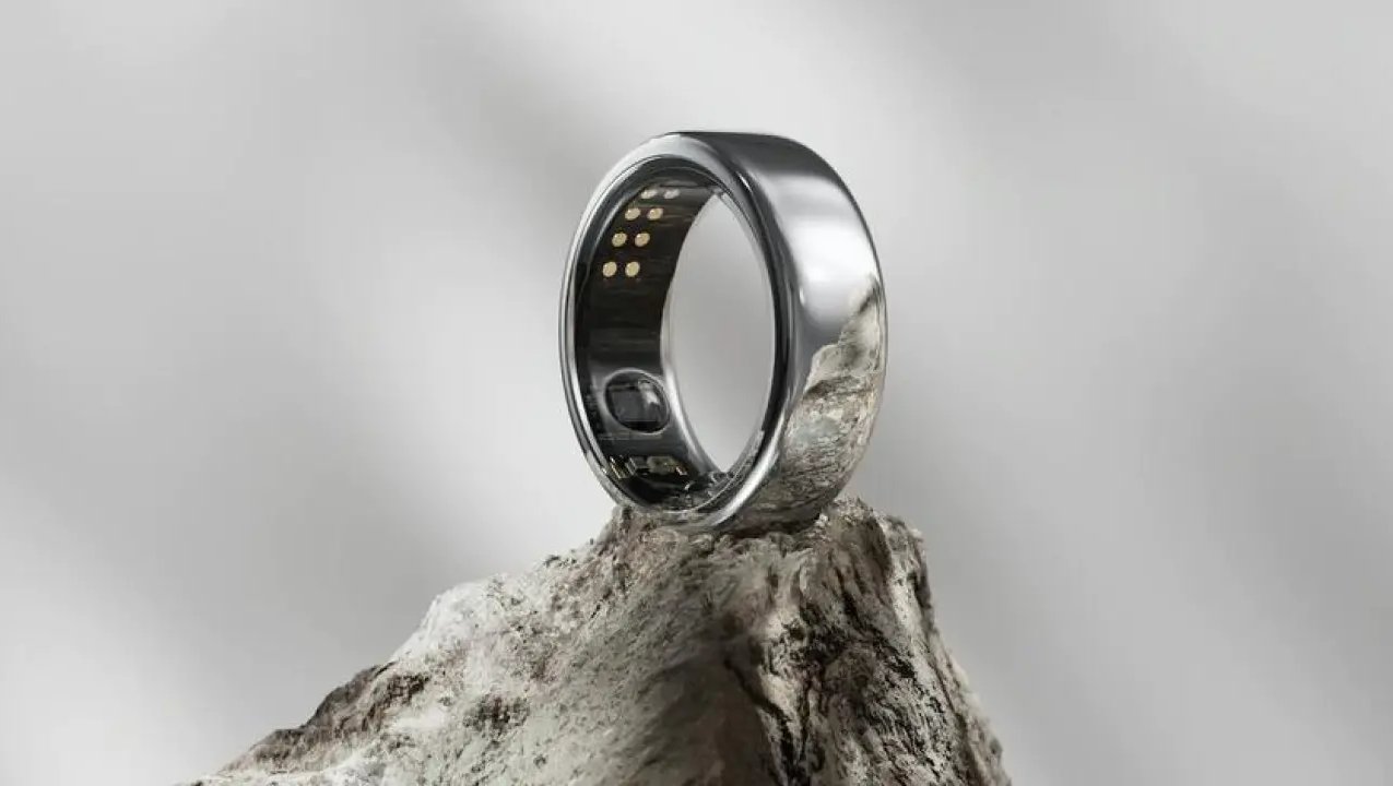 Galaxy Ring
