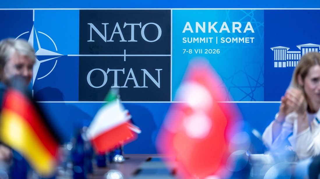 OTAN nombra a Rusia como su amenaza a largo plazo y promete miles de millones a Ucrania