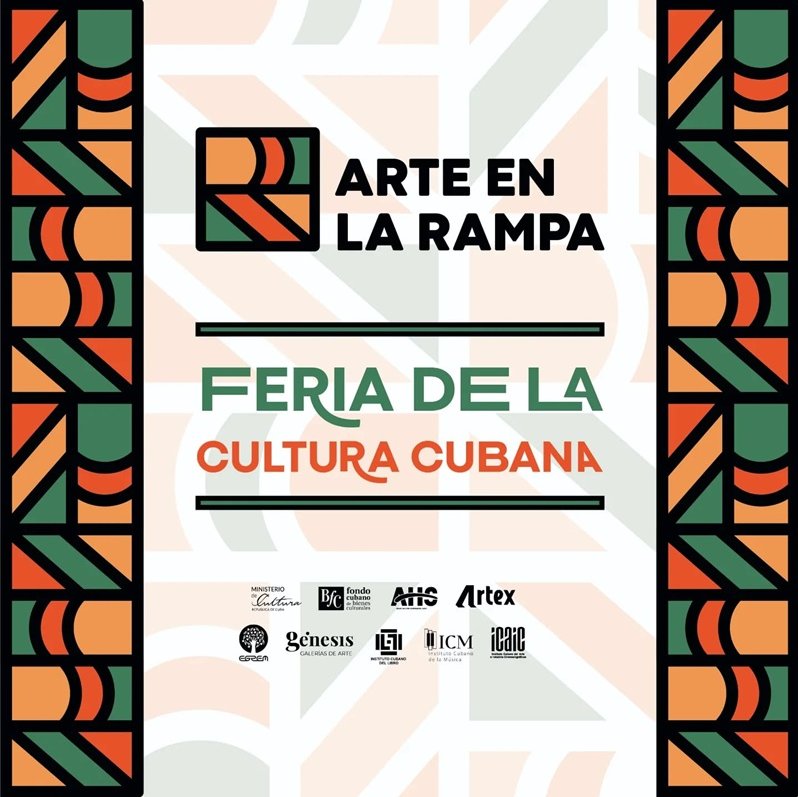Arte en La Rampa