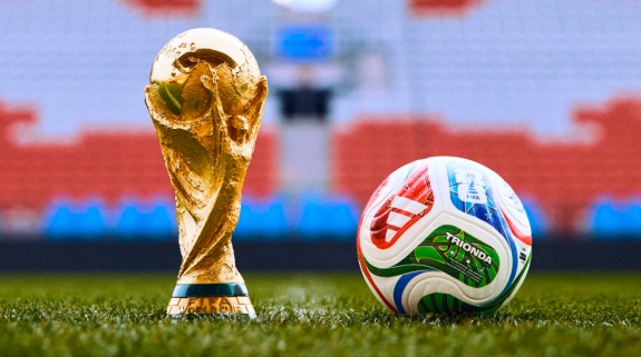 UEFA se posiciona sobre la cancha en norteamérica: ¿qué deparará el destino futbolístico?