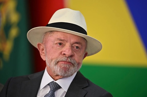 Lula responde ante imposición de gobierno estadounidense de nuevos aranceles a Brasil