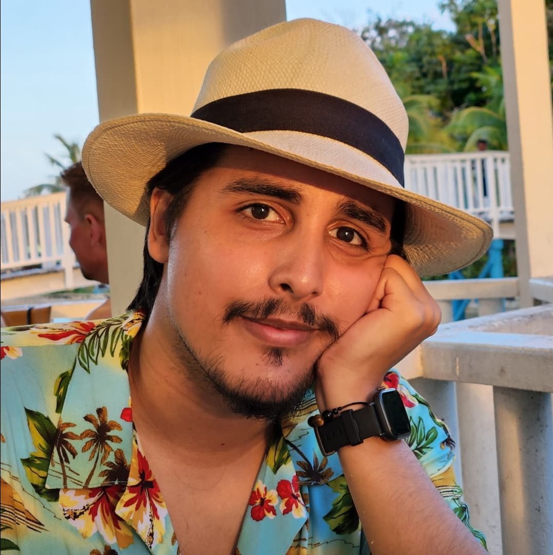 Humberto Fuentes