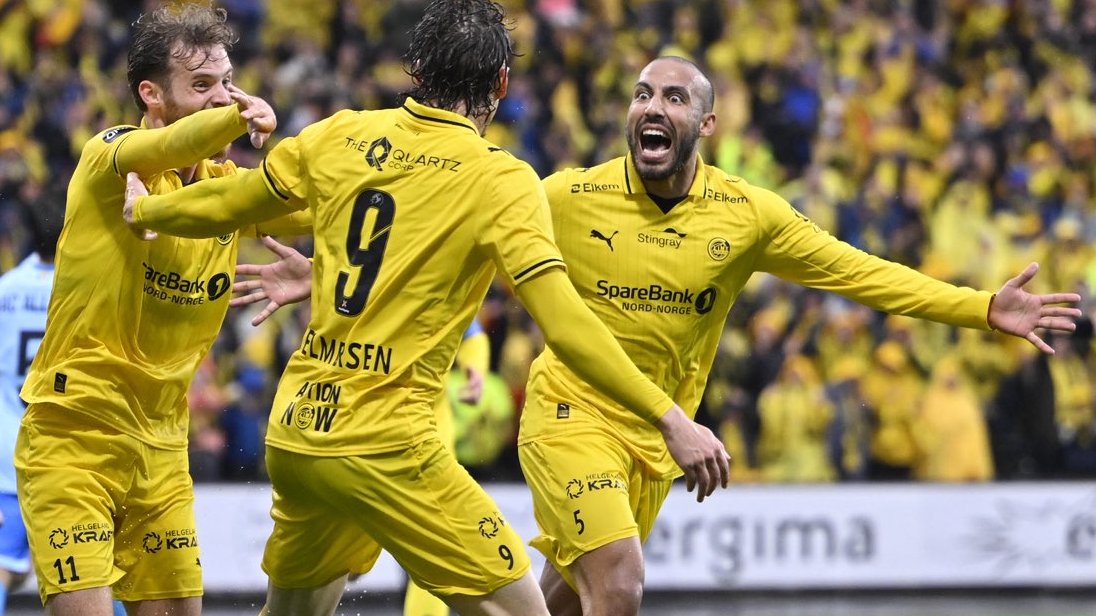 Bodø/Glimt