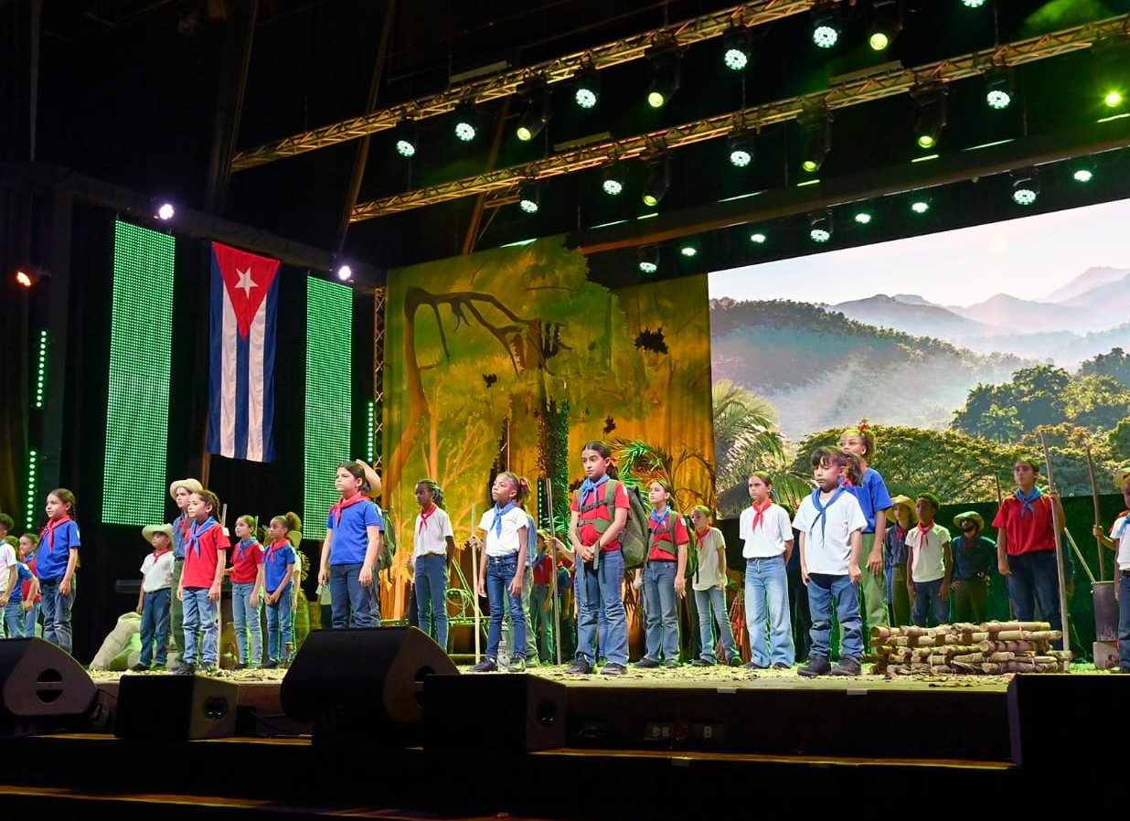 GALA FIDEL