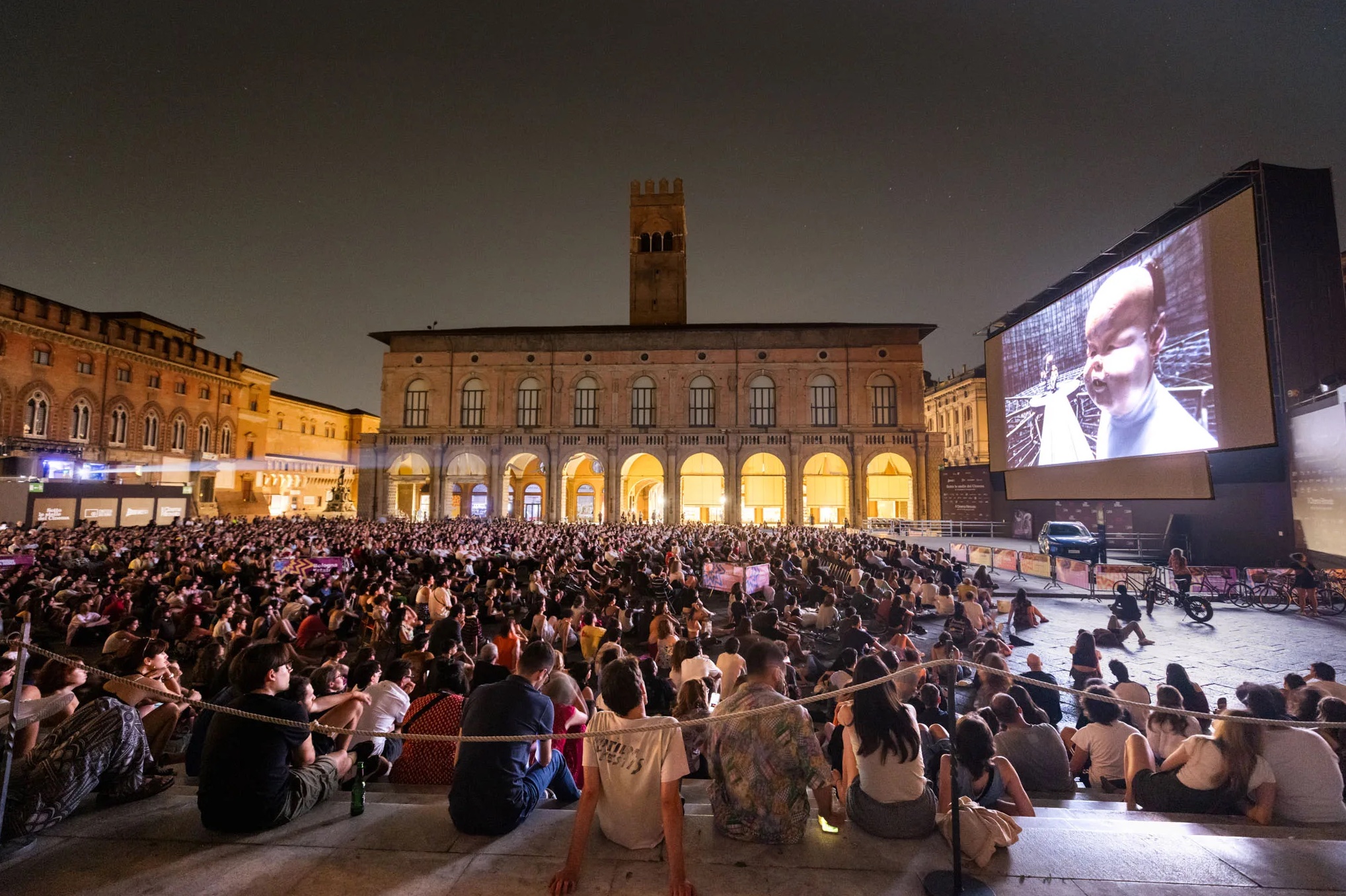 Festival Il Cinema Ritrovato