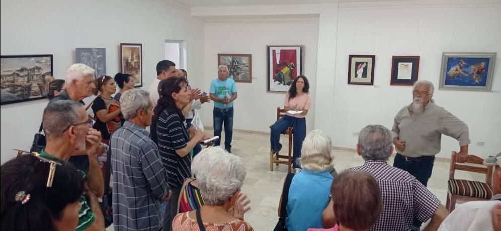 Feria Internacional del Libro en Pinar del Río