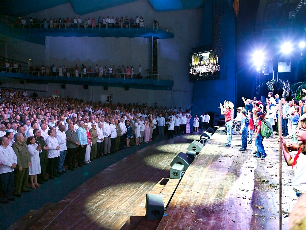 Centenario de Fidel