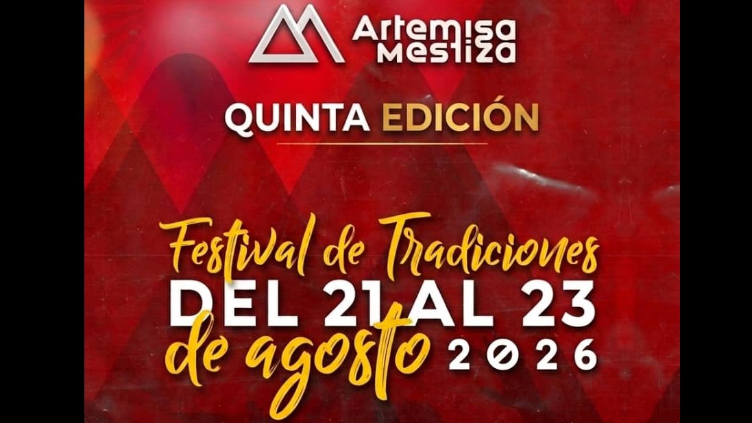 Artemisa Mestiza