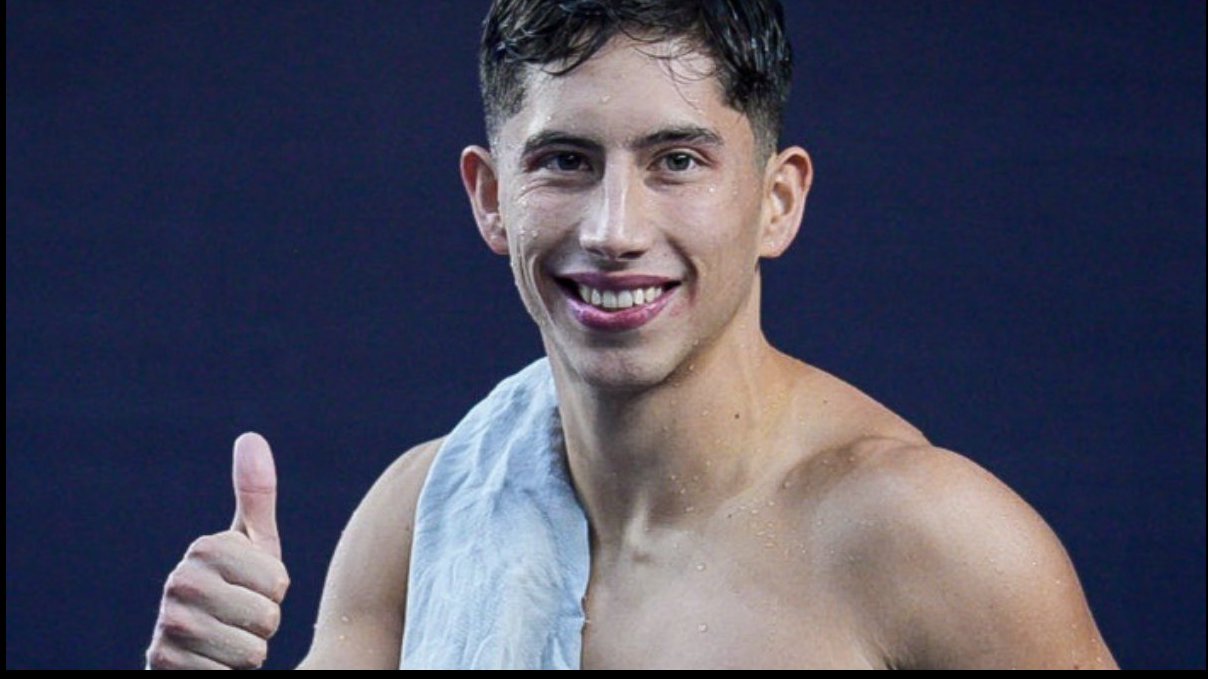 El joven atleta mexicano Randall Willars Valdez.jpg
