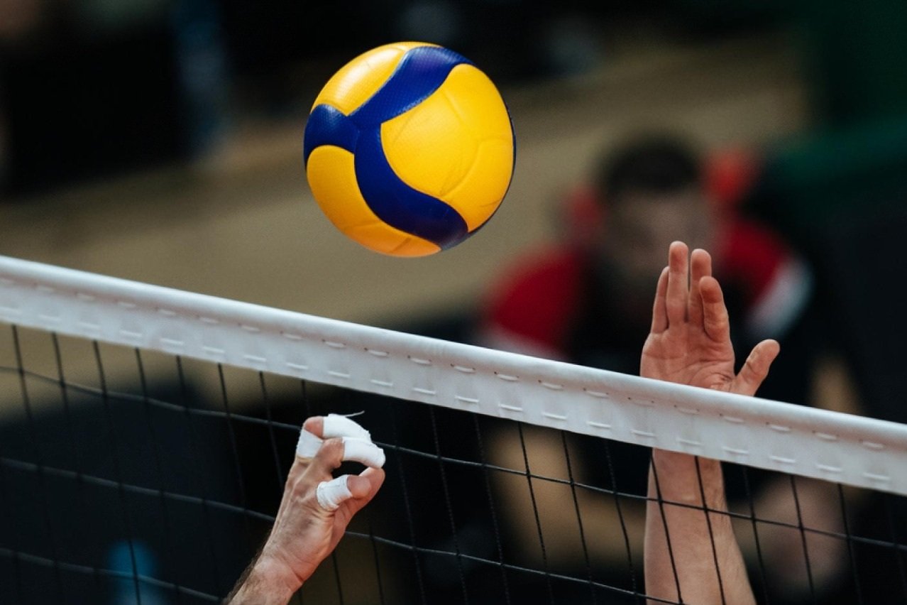 Voleibol