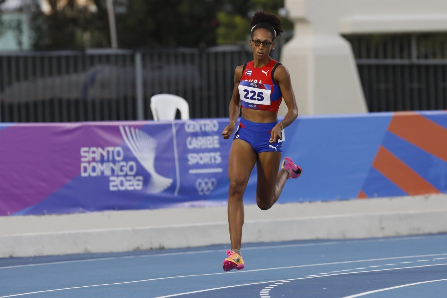 Roxana Gómez y otra final mundial