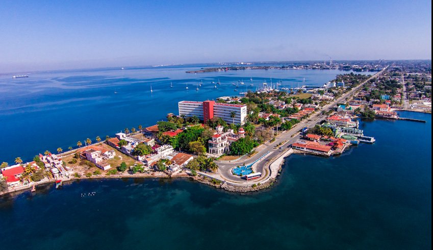 Cienfuegos