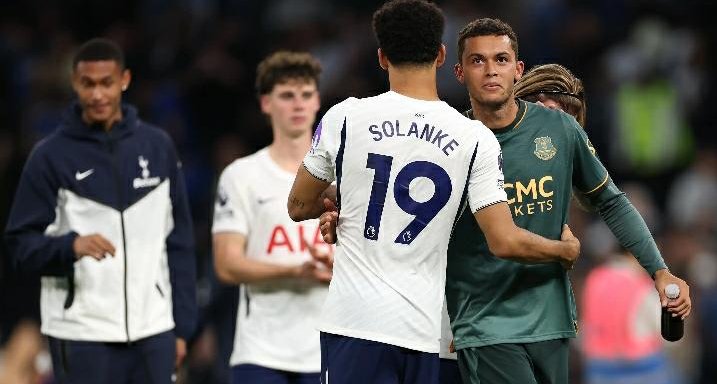 Tottenham