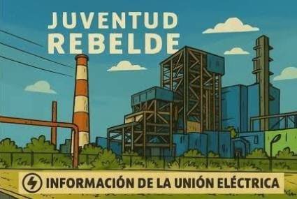 Prevén afectación de 2110 MW durante el horario pico de este martes