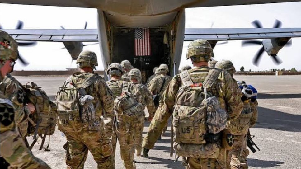 Debaten en EE. UU. reducir presencia militar en Oriente Medio tras la guerra con Irán