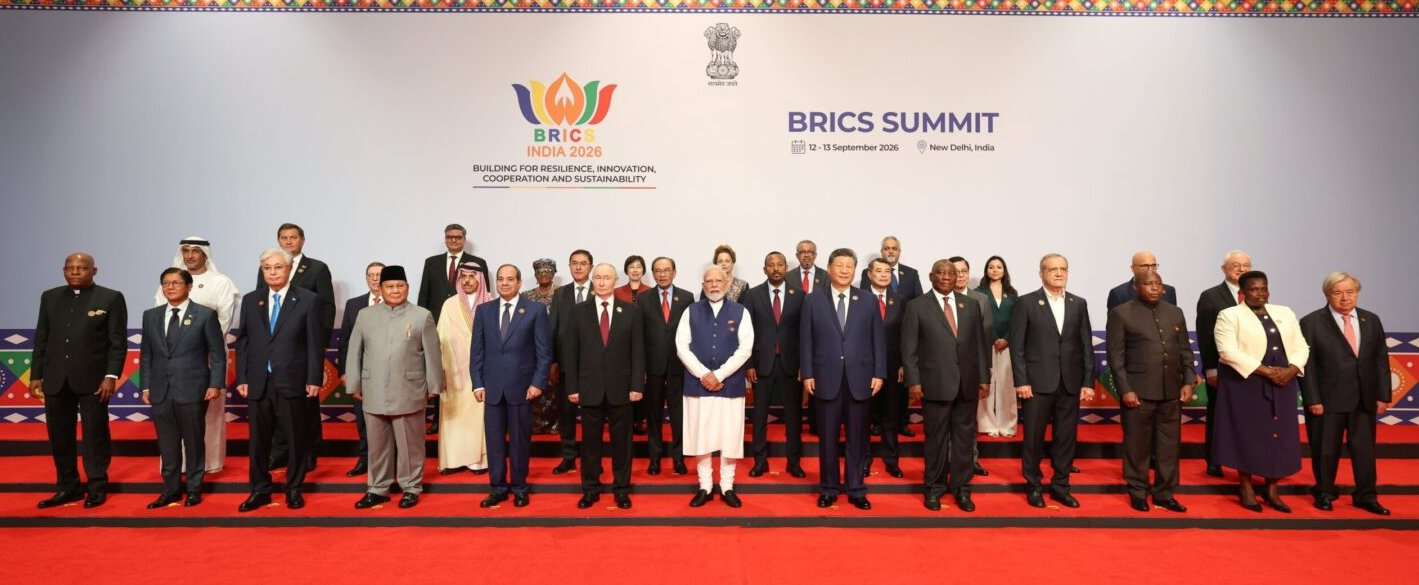 La 18va Cumbre de los Brics puso en evidencia el deseo de buena parte de la comunidad internacional de reivindicar los pilares del multilateralismo.