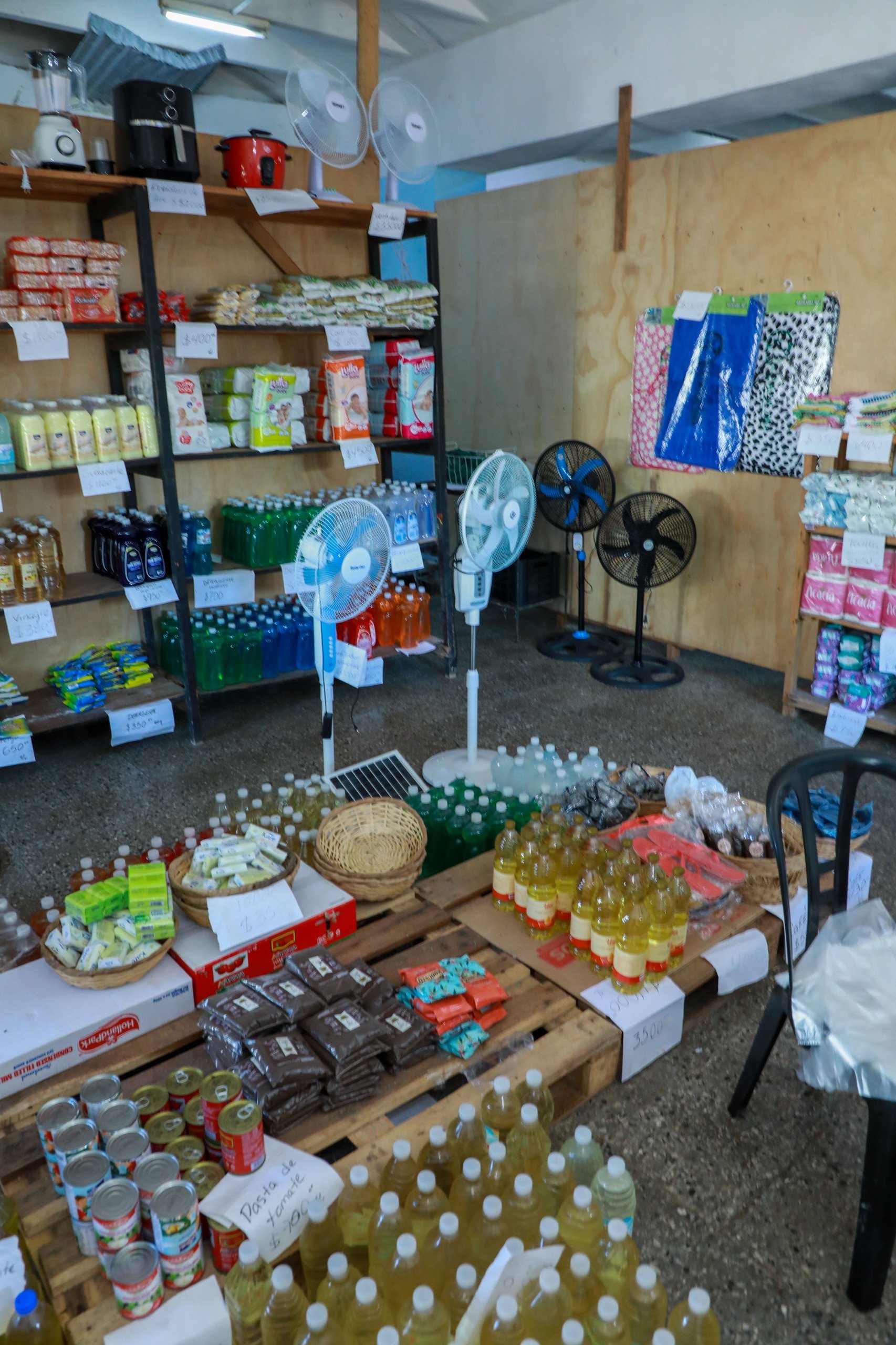 ¿Alcanza con bajar «un poquito» los  precios?