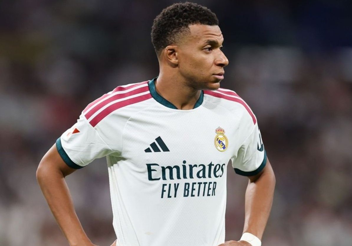 China suspende transmisiones de La Liga en China por declaraciones de Kylian Mbappé