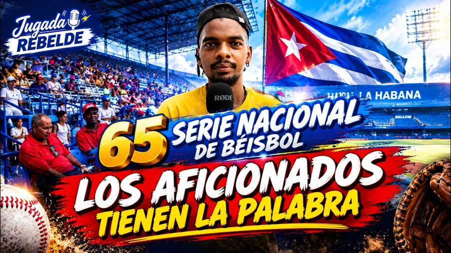 La pelota: Los aficionados tienen la palabra