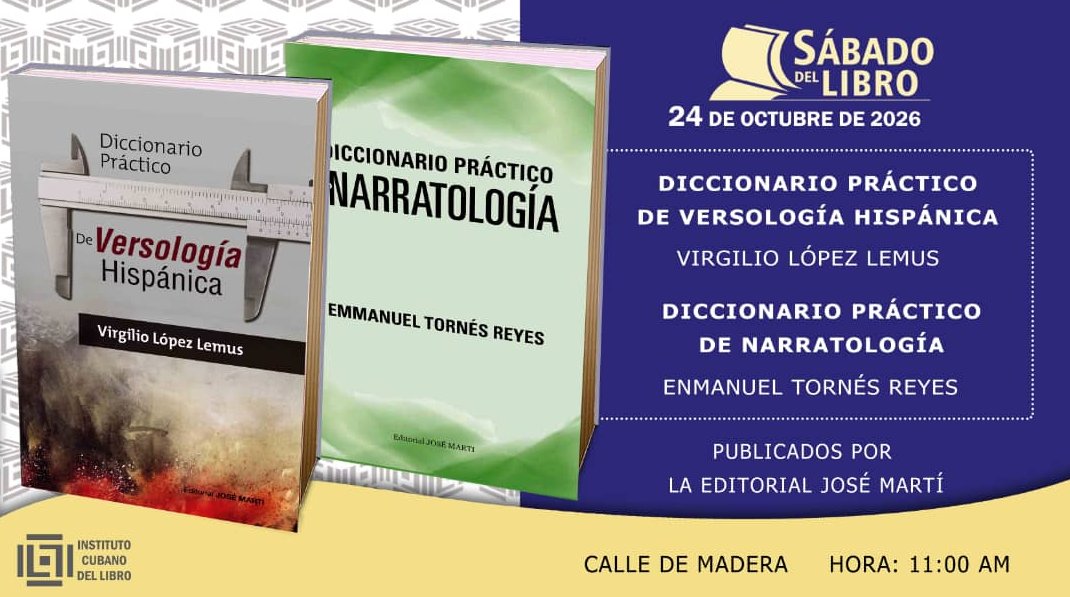 Ambos títulos constituyen instrumentos de utilidad para críticos, docentes, investigadores, asesores literarios y especialistas interesados en adentrarse en las particularidades de los géneros narrativos.
