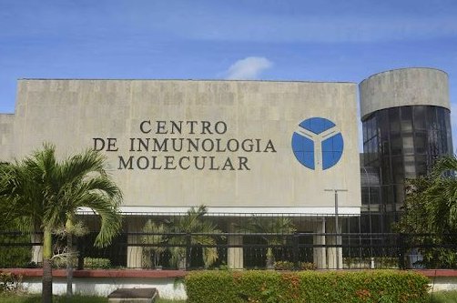 En los laboratorios del Centro de Inmunología Molecular cobra vida el 2C12.