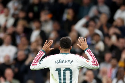 El Madrid enciende la caldera antes del Clásico