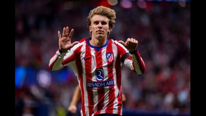 Una bala rojiblanca para el funambulista Carrick.jpg