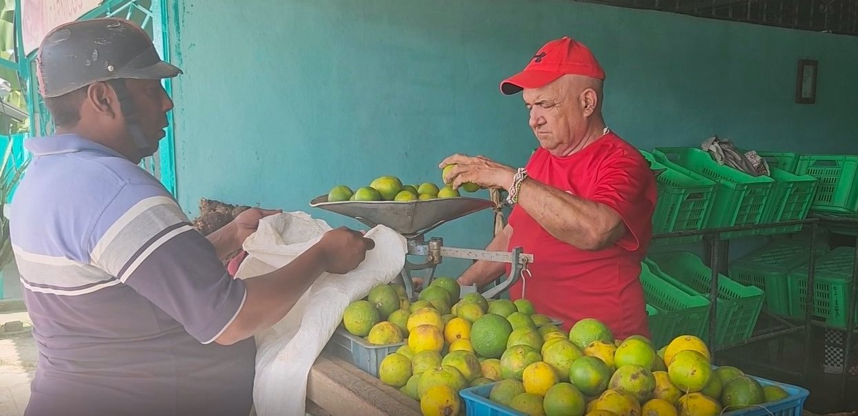 Transformaciones económicas en Sancti Spíritus
