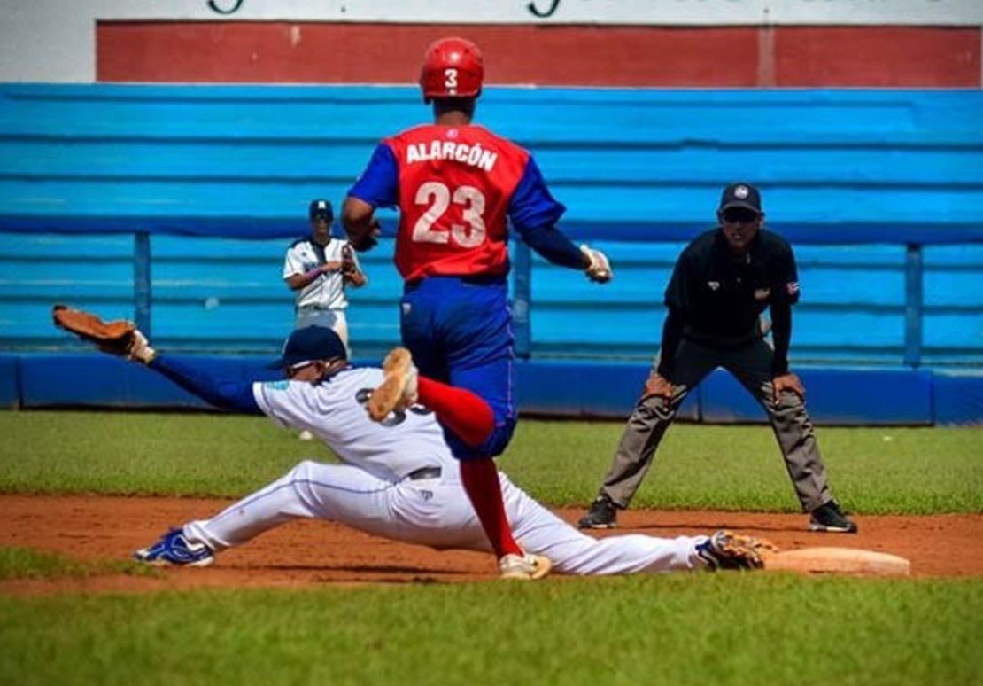 La Serie Nacional de Beisbol es un fenómeno social