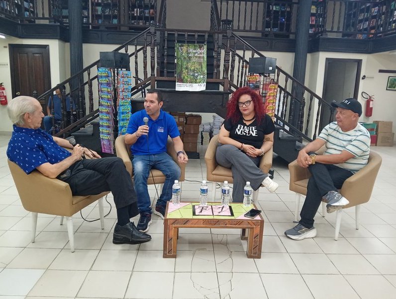 El elogio oportuno