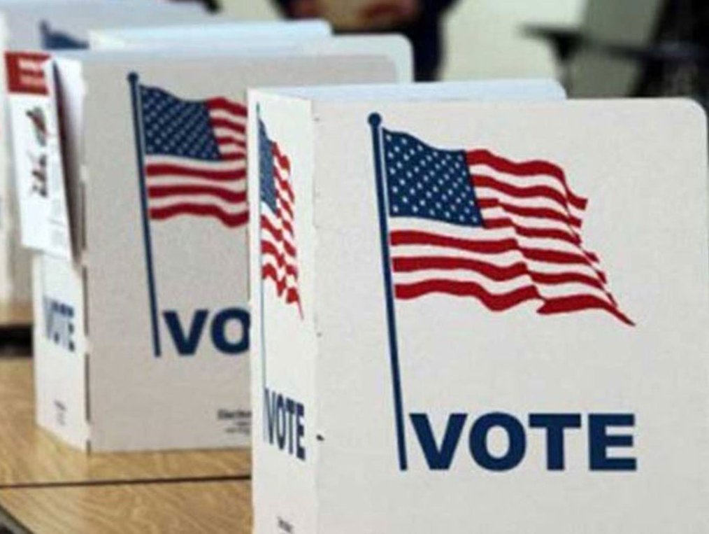 Elecciones en Estados Unidos