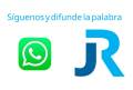 Juventud Rebelde ya tiene canal en WhatsApp