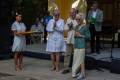 Celebración por el aniversario 65 de la Uneac