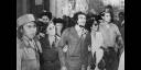 Hermes Peña junto al Che