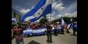 Resistencia campesina en Honduras