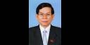 Nguyen Minh Triet Presidente de la República Socialista de Vietnam