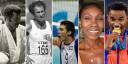 Deportistas rescatados por la medicina cubana